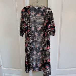 LuLaRoe Shirley